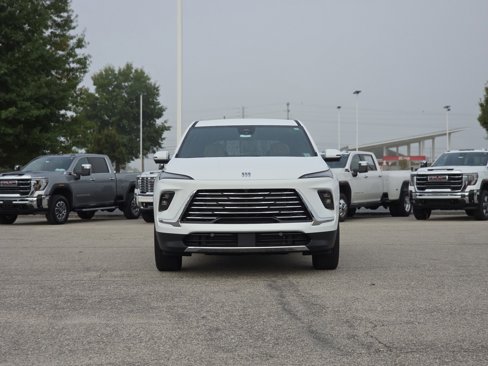 New 2026 Buick Enclave Preferred w/ Power Package image 2