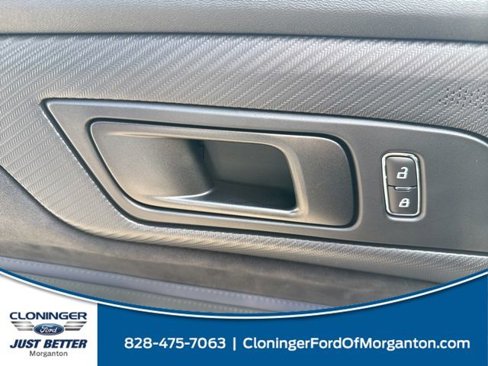New 2025 Ford Mustang Dark Horse w/ Dark Horse Handlin Package image 18