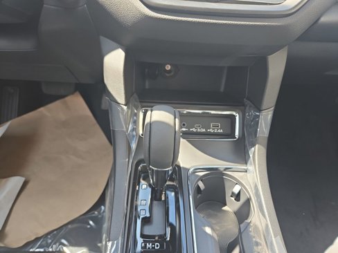 New 2025 Subaru Ascent Onyx Edition image 11