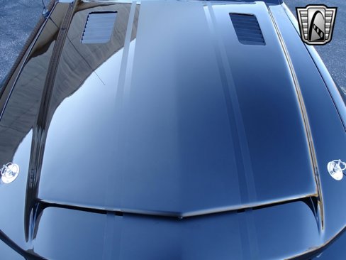 Used 2009 Ford Mustang Shelby GT500 image 10