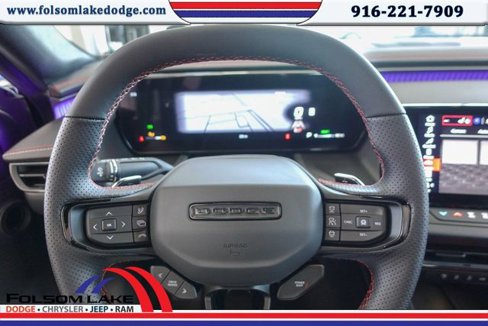 New 2025 Dodge Charger R/T Scat Pack w/ Track Pack image 14