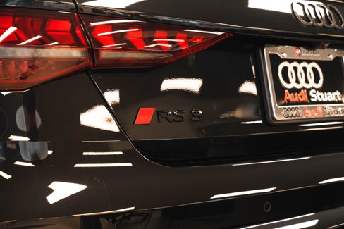 New 2026 Audi RS 3 image 23
