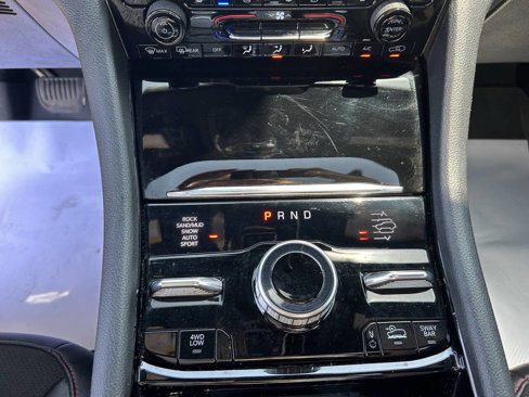 Used 2022 Jeep Grand Cherokee Trailhawk image 33