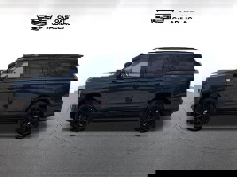 New 2026 Cadillac Escalade Sport w/ LPO, ONYX Package image 9