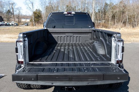 Used 2024 Ford F450 Limited w/ FX4 Off-Road Package image 30