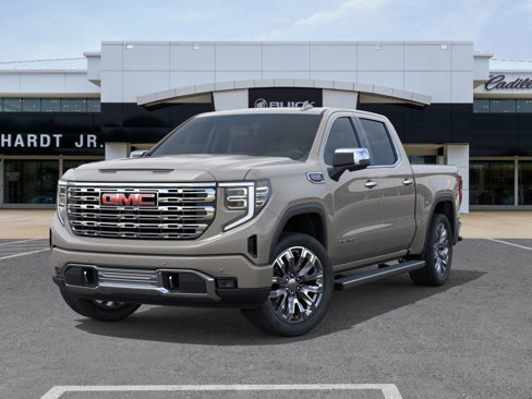 New 2026 GMC Sierra 1500 Denali image 8