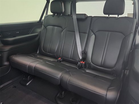 New 2025 Jeep Wagoneer L Series II w/ Premium Group I image 33