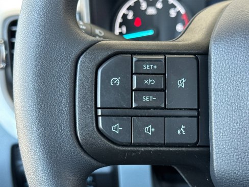 New 2025 Ford F250 XLT image 22
