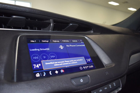 Used 2020 Cadillac XT4 Premium Luxury image 47