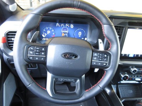 New 2025 Ford F150 Raptor image 14