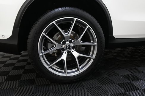 Used 2022 Mercedes-Benz GLC 300 4MATIC image 35