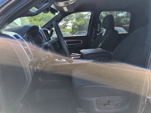 New 2025 RAM 2500 Big Horn image 31