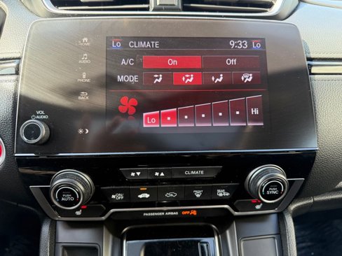 Used 2021 Honda CR-V EX-L image 34