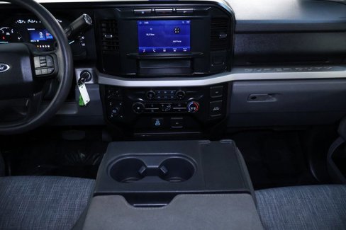 Used 2023 Ford F250 XLT image 19