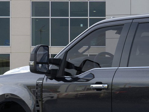 New 2025 Ford F250 Platinum image 20