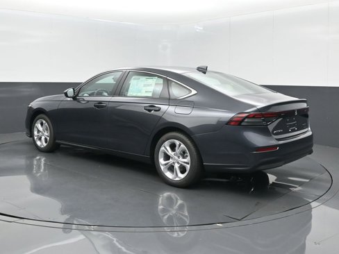 New 2025 Honda Accord LX image 16