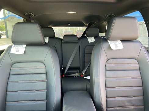 New 2026 Honda CR-V Sport-L image 25