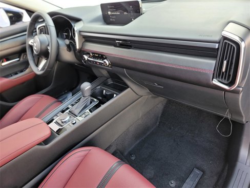 New 2025 MAZDA CX-50 2.5 Hybrid w/ Weather Package image 16