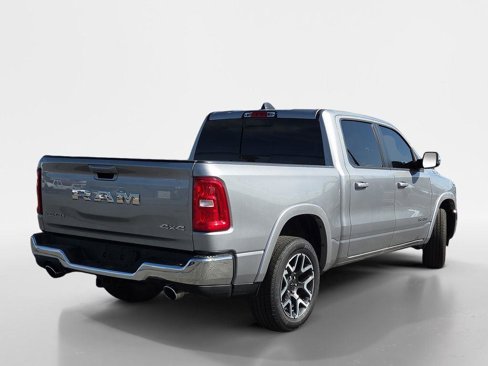 Used 2025 RAM 1500 Laramie image 3