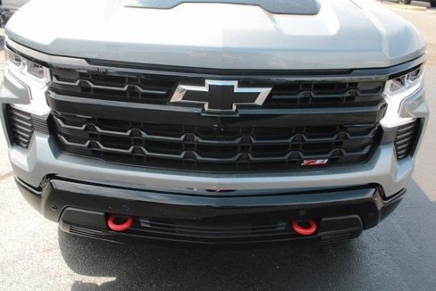 New 2026 Chevrolet Silverado 1500 LT Trail Boss w/ LT Trail Boss Premium Package image 6