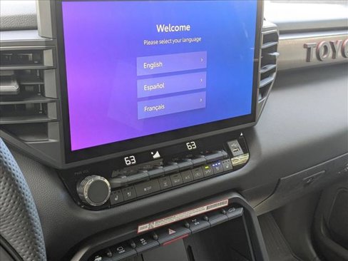 New 2026 Toyota Tundra TRD Pro image 12