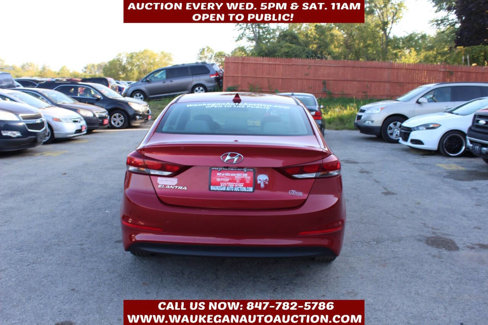 Used 2018 Hyundai Elantra SEL image 5