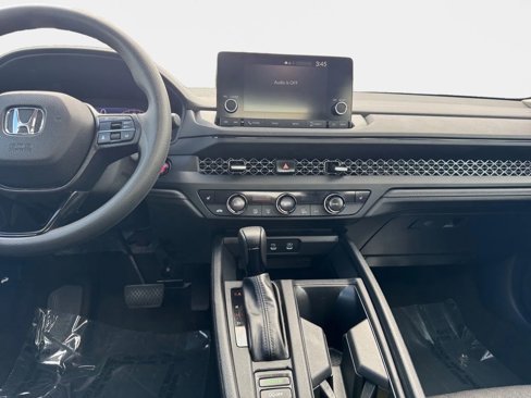 Used 2023 Honda Accord EX image 14