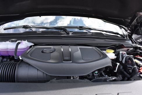 New 2026 RAM 1500 Big Horn image 33