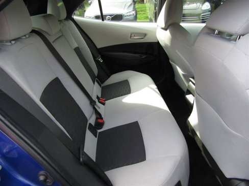 Used 2023 Toyota Corolla SE w/ SE Premium Package image 34