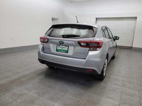 Used 2023 Subaru Impreza 2.0i image 7