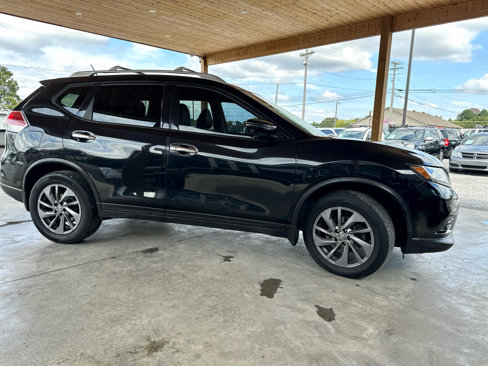 Used 2016 Nissan Rogue SL image 16