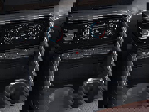 New 2026 GMC Sierra 2500 Denali Ultimate image 47