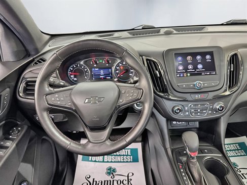 Used 2022 Chevrolet Equinox RS image 14