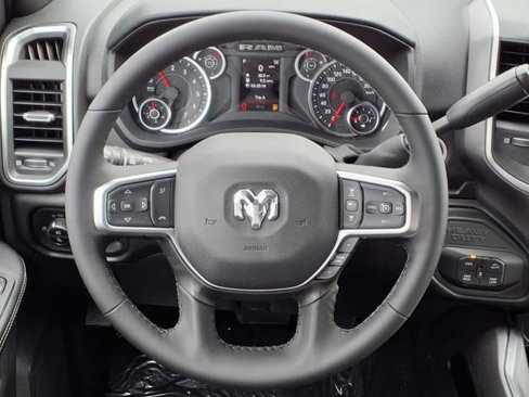 New 2026 RAM 2500 Big Horn image 10