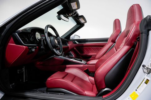 Used 2023 Porsche 911 Turbo S image 22