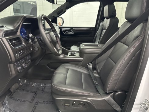 Used 2024 Chevrolet Tahoe RST w/ Luxury Package image 20