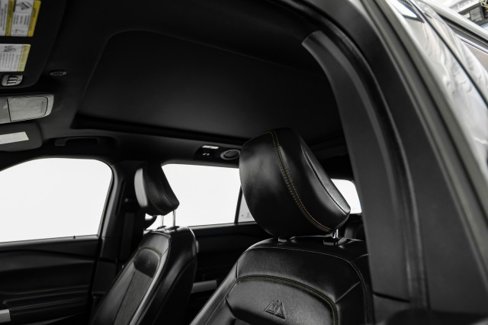 Used 2024 Ford Explorer Timberline w/ Timberline Technology Package image 20