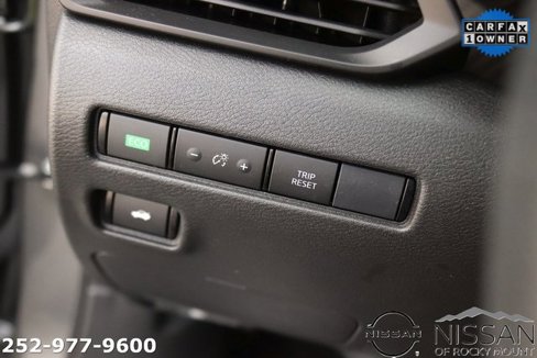 Used 2025 Nissan Sentra S image 22