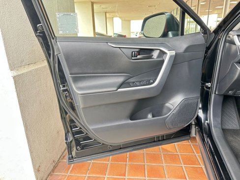Used 2025 Toyota RAV4 LE image 20
