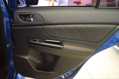 Used 2020 Subaru WRX image 21
