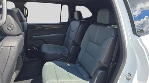 New 2026 GMC Acadia AT4 w/ Super Cruise Package image 18