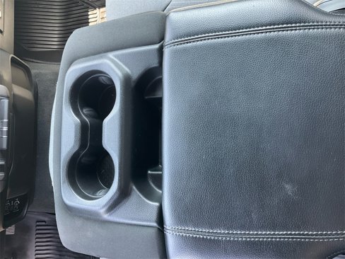 Used 2021 RAM 1500 Big Horn image 11