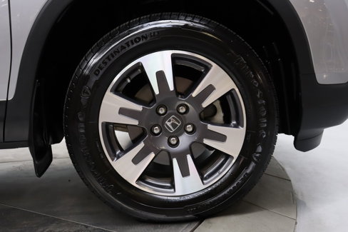 Used 2019 Honda Ridgeline RTL-T image 33