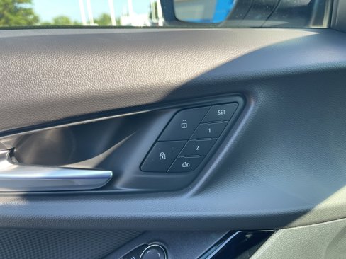 New 2026 Chevrolet Equinox RS w/ Convenience Package III image 35
