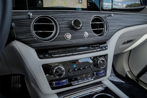 New 2025 Rolls-Royce Ghost image 32