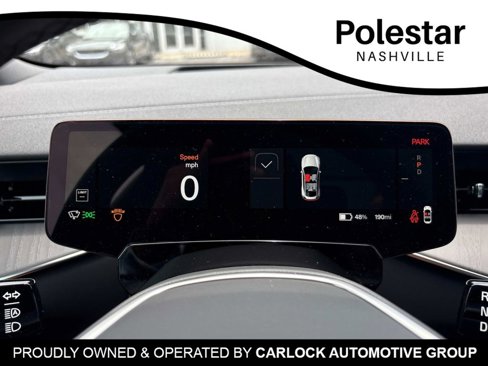 New 2025 Polestar Polestar 3 image 33