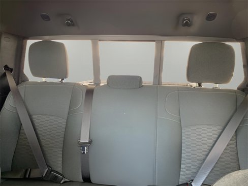 New 2026 RAM 2500 Tradesman image 36