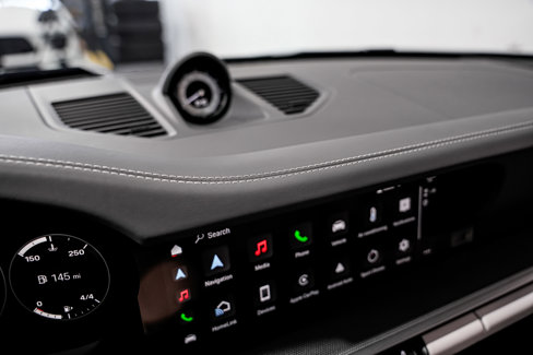 Used 2024 Porsche 911 Carrera S image 14