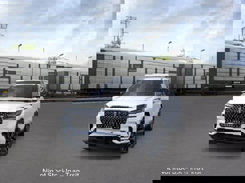 New 2025 Lincoln Aviator Reserve image 24