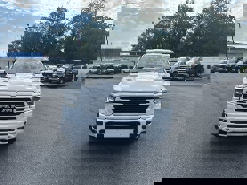 Used 2023 RAM 1500 Laramie image 3
